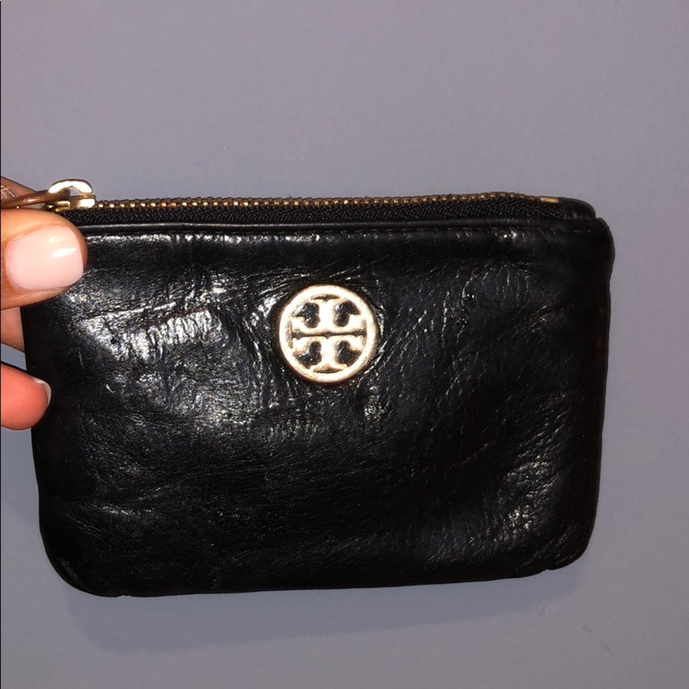 Tory Burch wallet